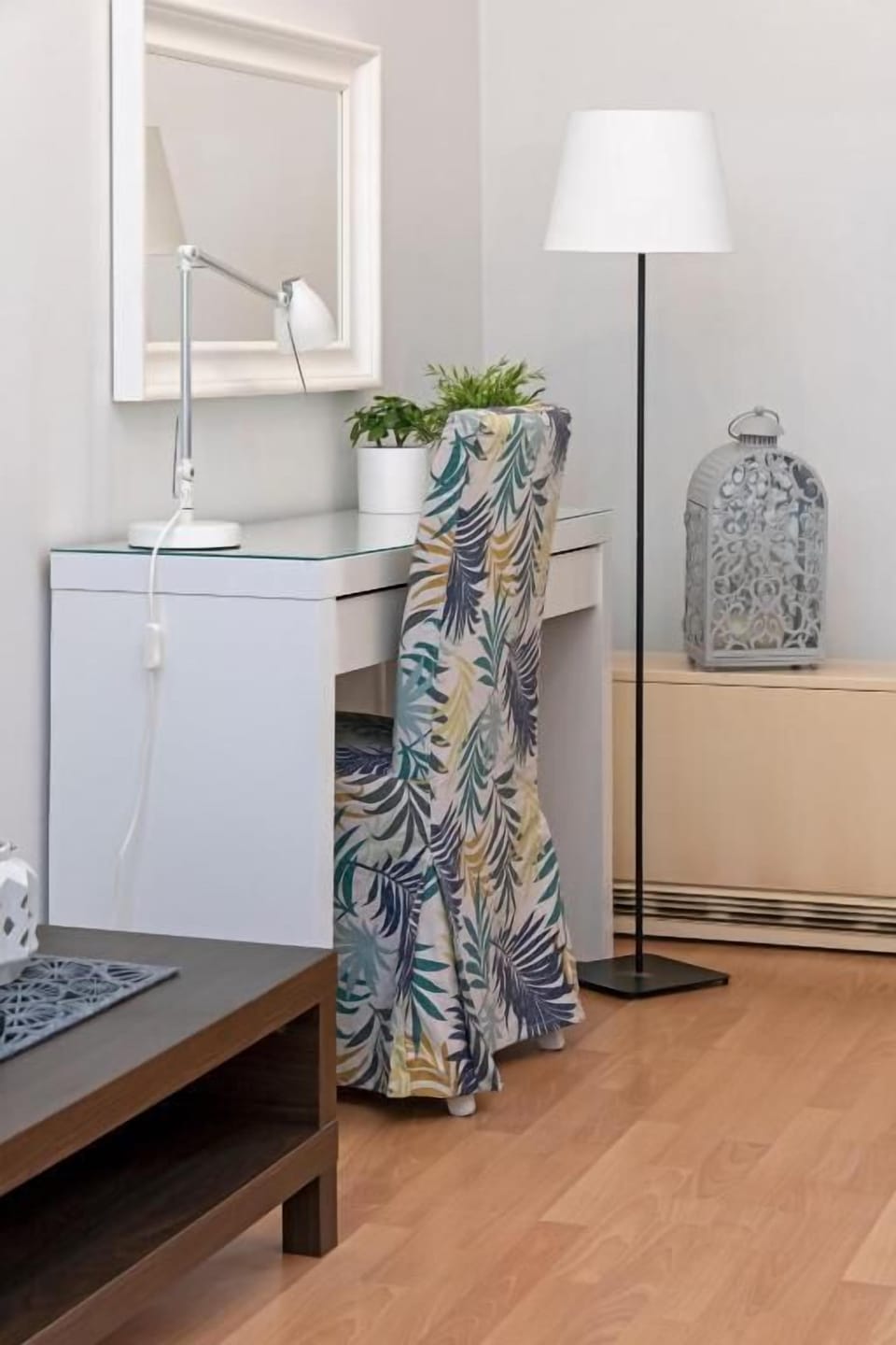 Standard Apartment | 1 bedroom, iron/ironing board, free WiFi, bed sheets