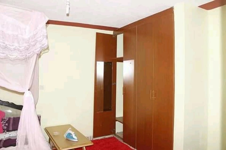 Apartment | 5 bedrooms, soundproofing, iron/ironing board, free WiFi