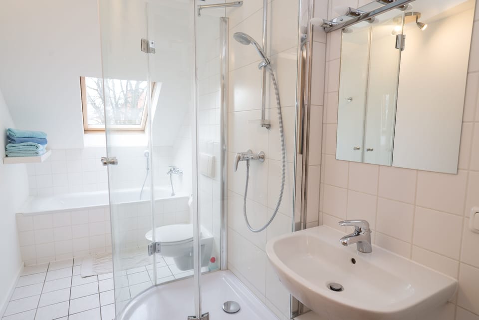 FeWo Engler Lüneburg Wallstraße Apartment in Lüneburg