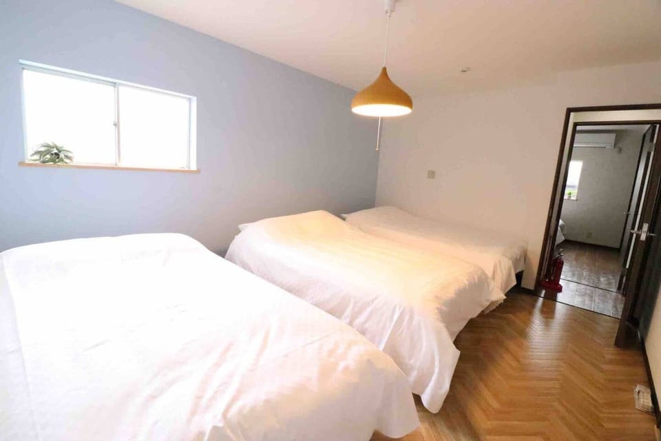Apartment, 3 Bedrooms (1) | 3 bedrooms, iron/ironing board, free WiFi, bed sheets