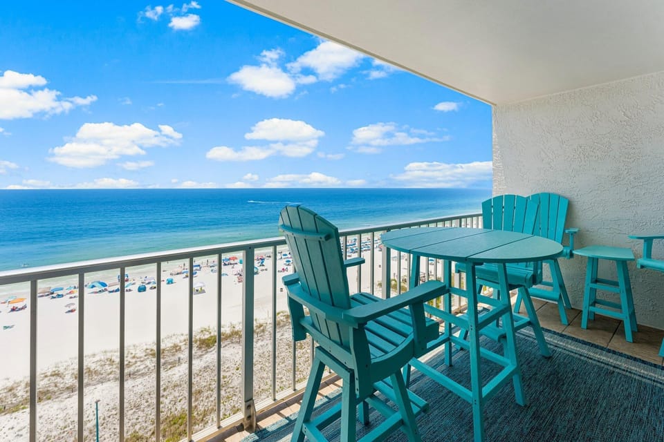 Condo, Multiple Beds (The Summit 1130) | Property grounds