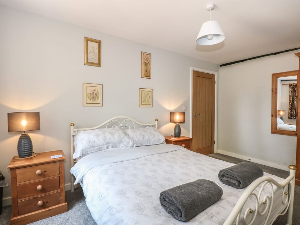Hadleigh Farm Cottage Cottage in Breckland District