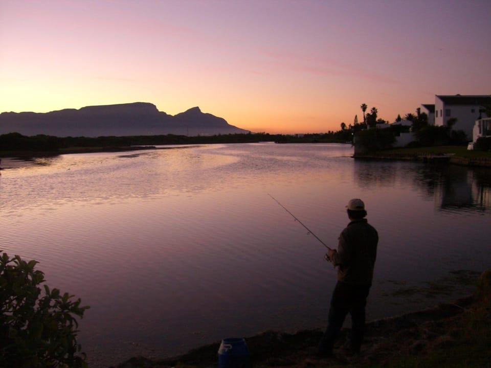 Fishing