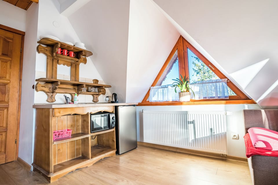 Economy Apartment | Hypo-allergenic bedding, down comforters, free WiFi, bed sheets