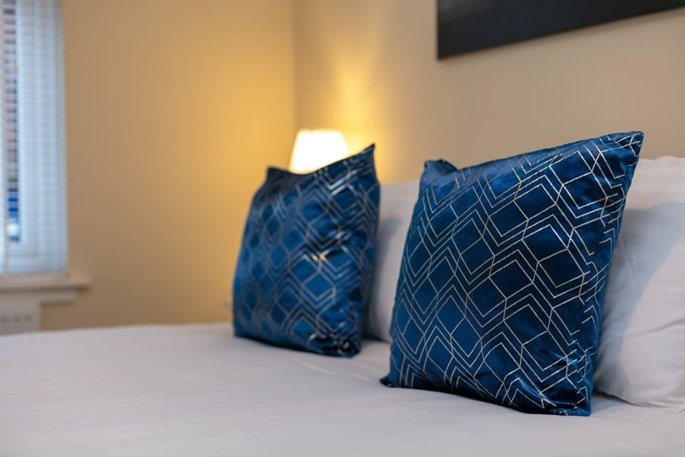 Cairn Suite - Donnini Apartments Apartment in Ayr