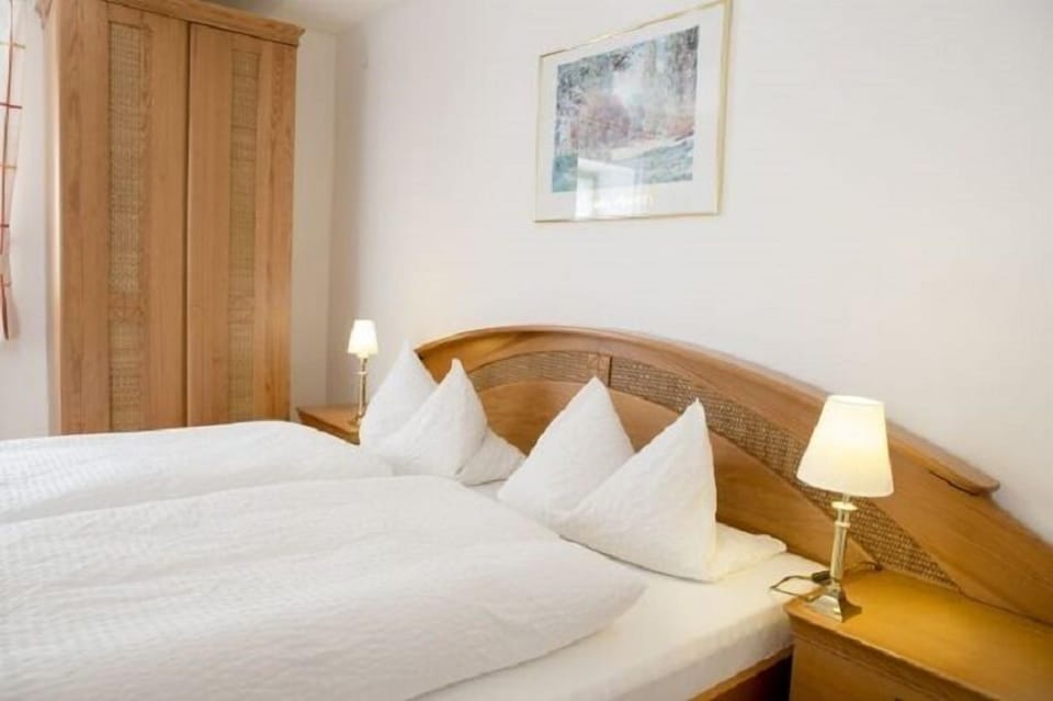 Double Room | Free WiFi