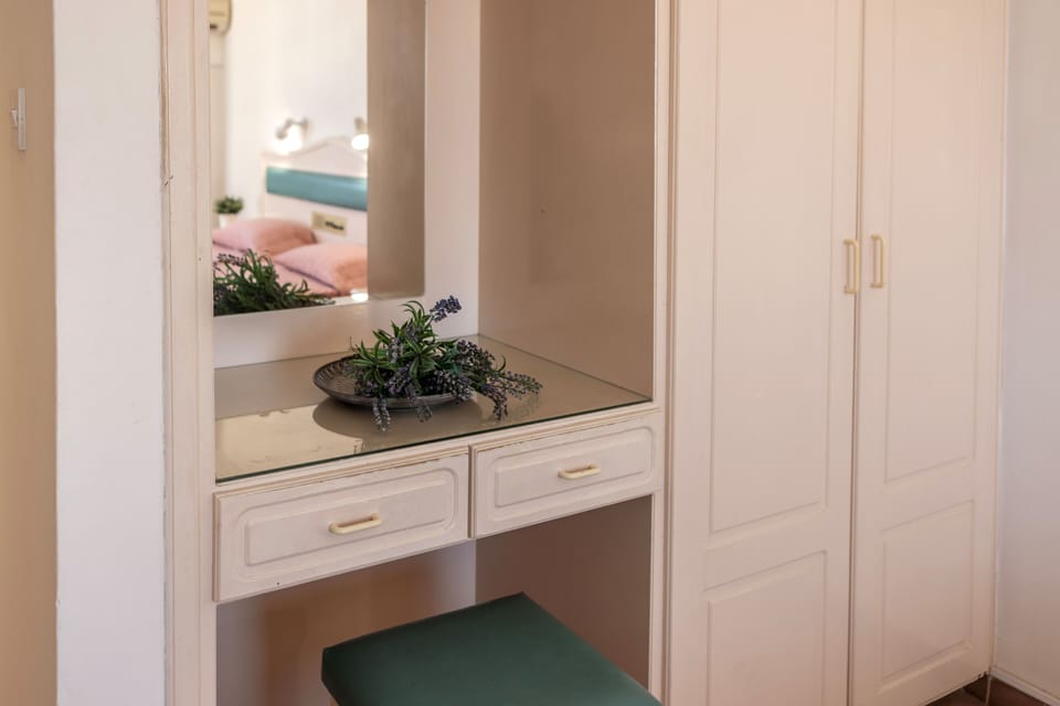 Iron/ironing board, free cribs/infant beds, free WiFi, bed sheets