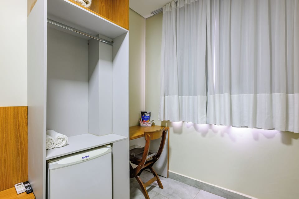 Double Room | Room amenity