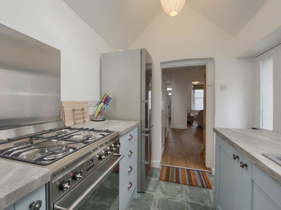 Cottage | Interior