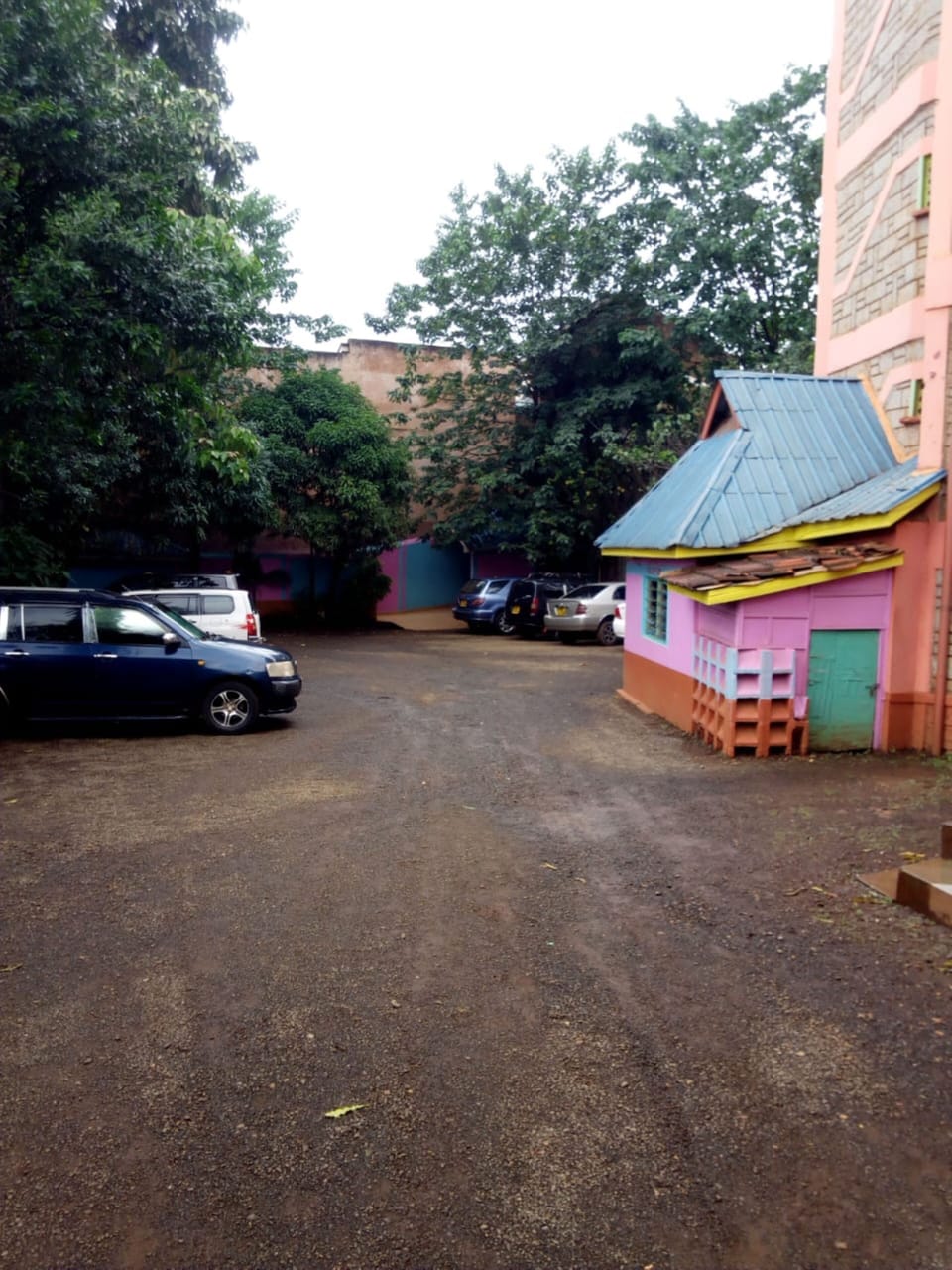 Salkan Hotel Hotel in Kenya