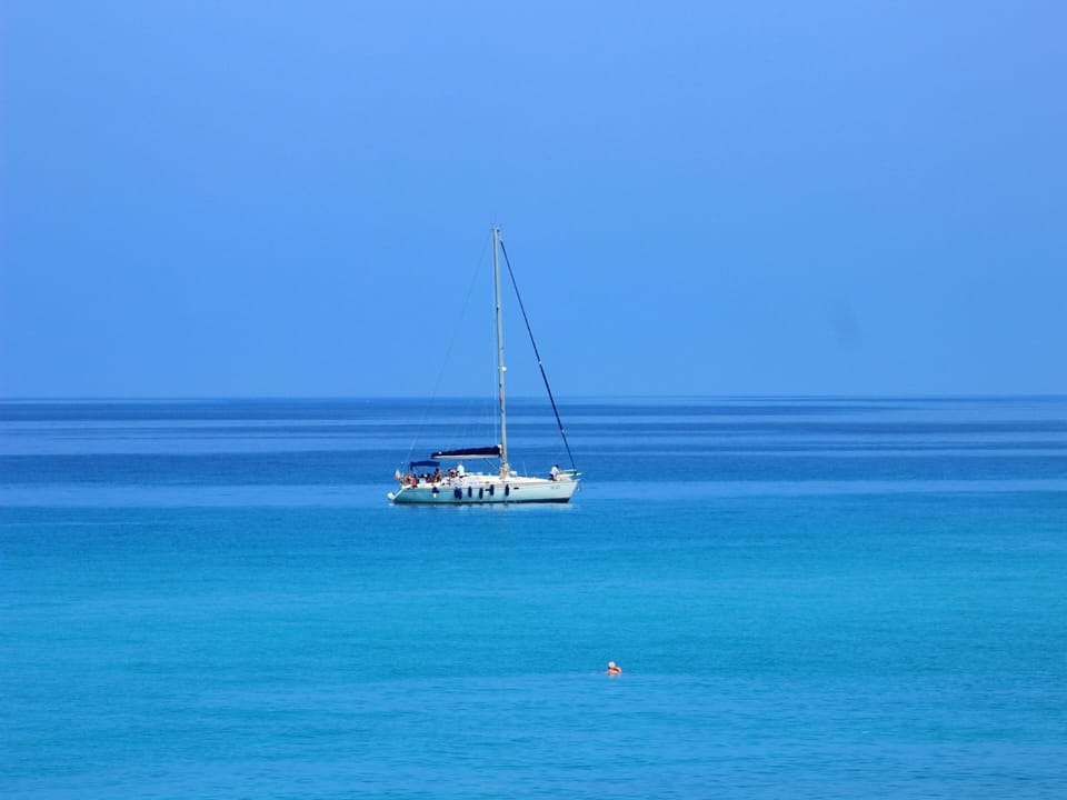 Boating