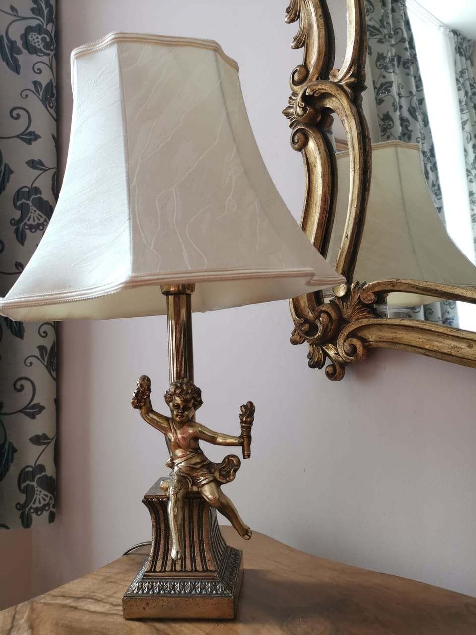 Comfort Double Room | In-room safe, individually decorated, individually furnished