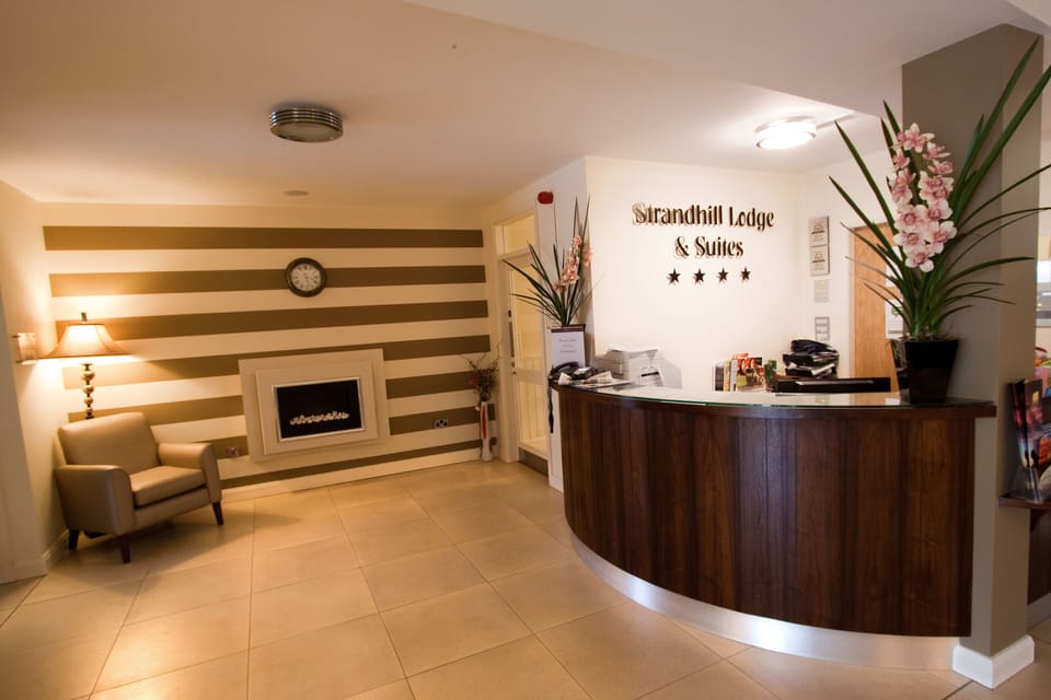 Strandhill Boutique Hotel Boutique hotel in County Sligo