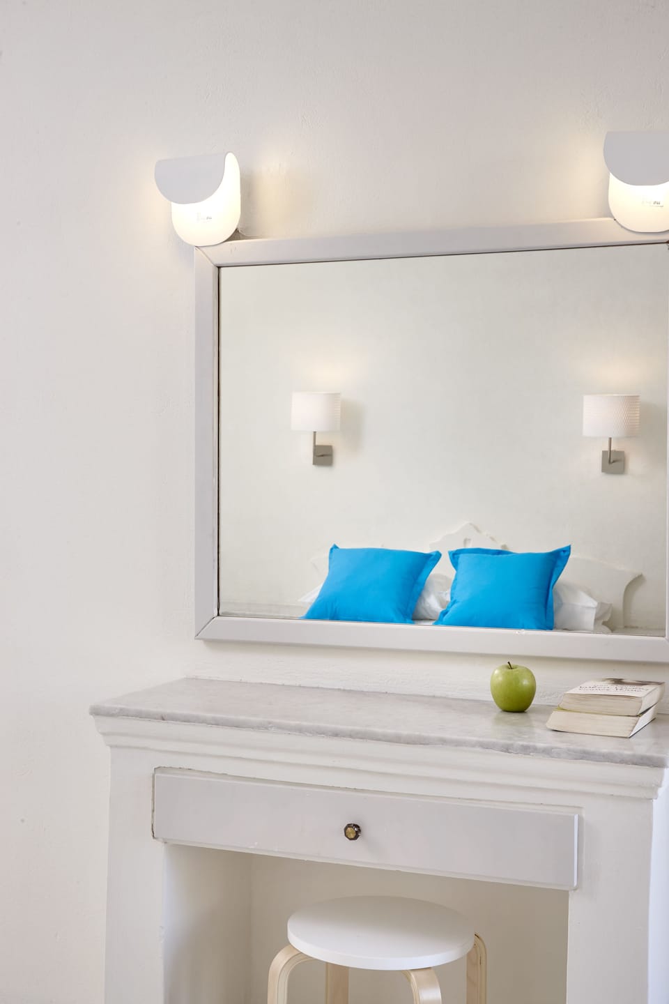 In-room safe, desk, free WiFi, bed sheets