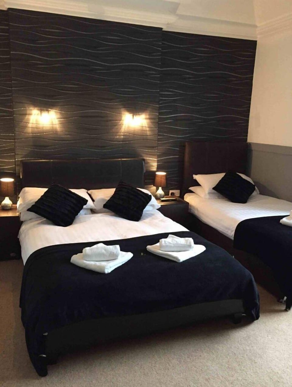 Family Room | Iron/ironing board, free cribs/infant beds, rollaway beds, free WiFi