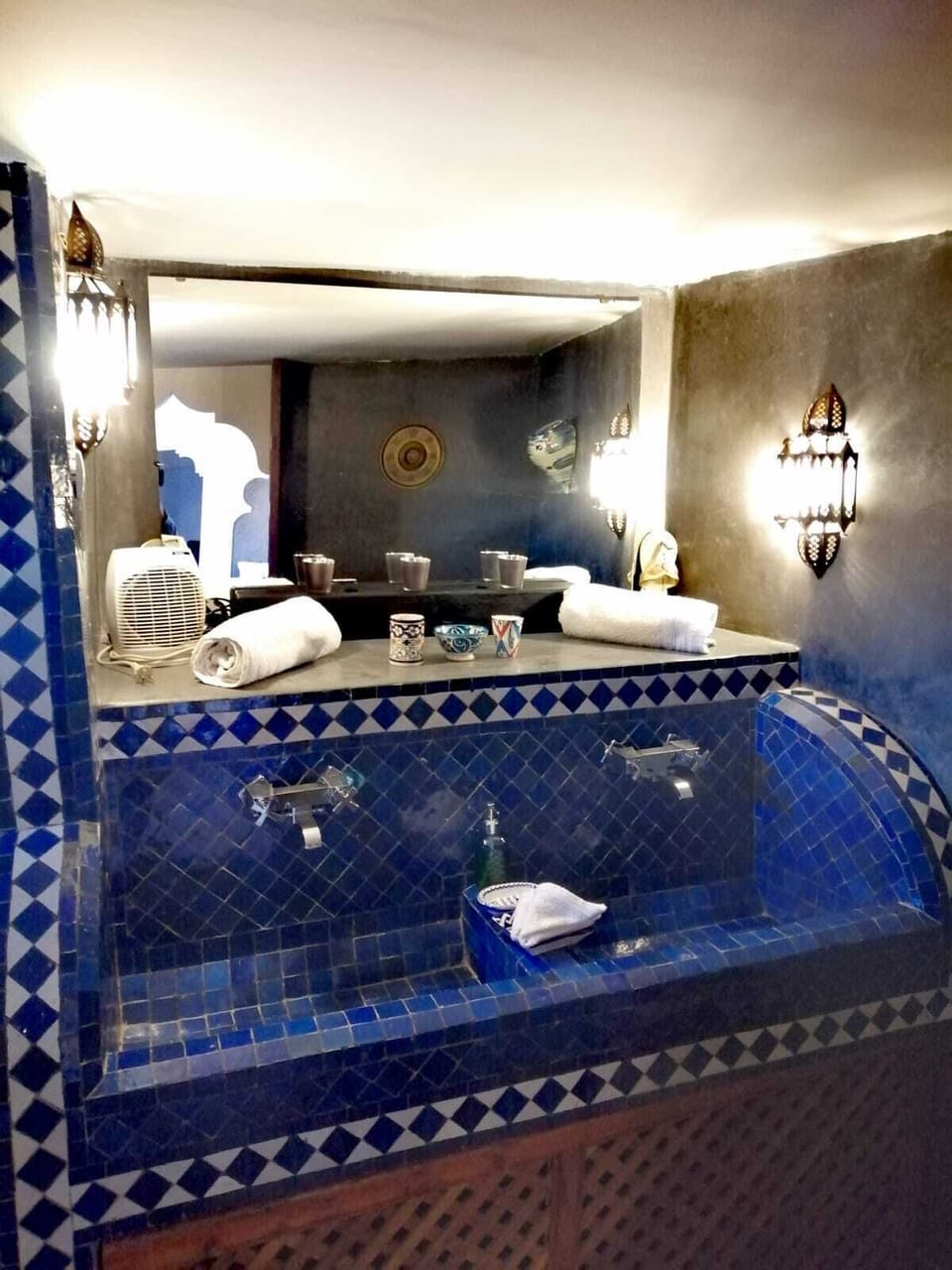 Riad Tara Bed and Breakfast in Fes