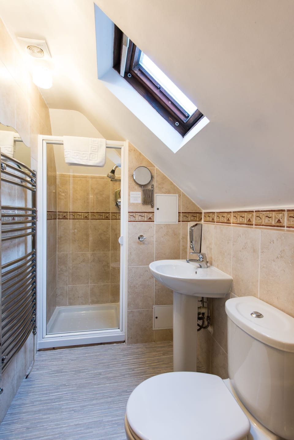 Cottage, 1 Bedroom | Iron/ironing board, free WiFi, bed sheets