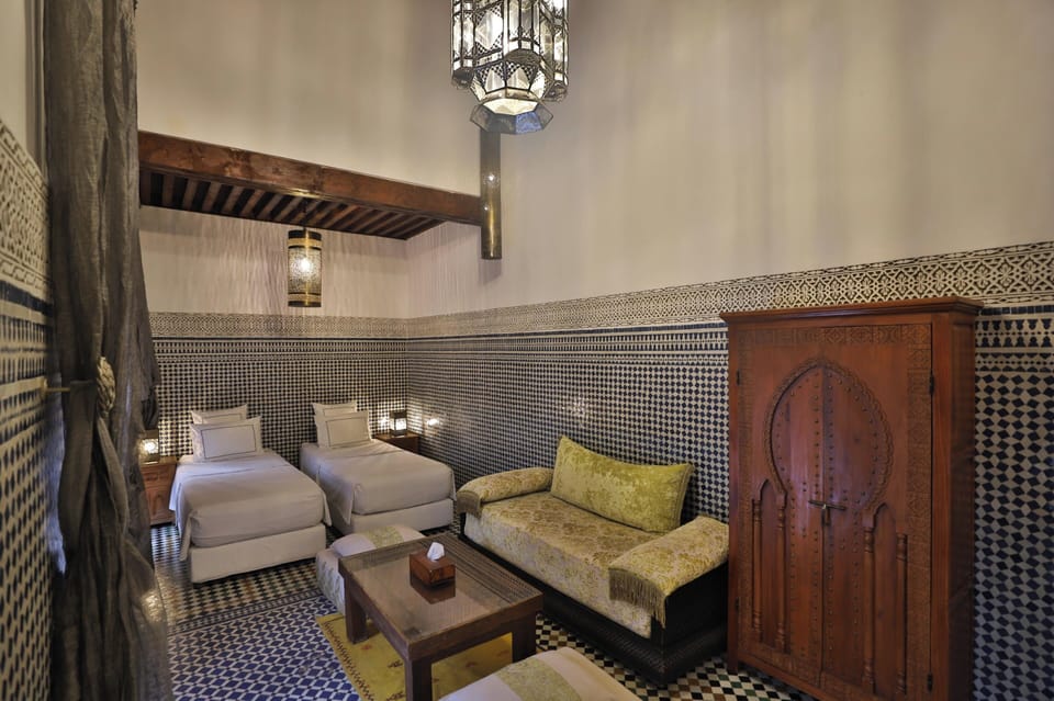Riad Layla Riad in Fes