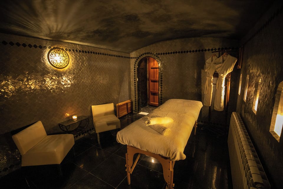 Riad Layla Riad in Fes