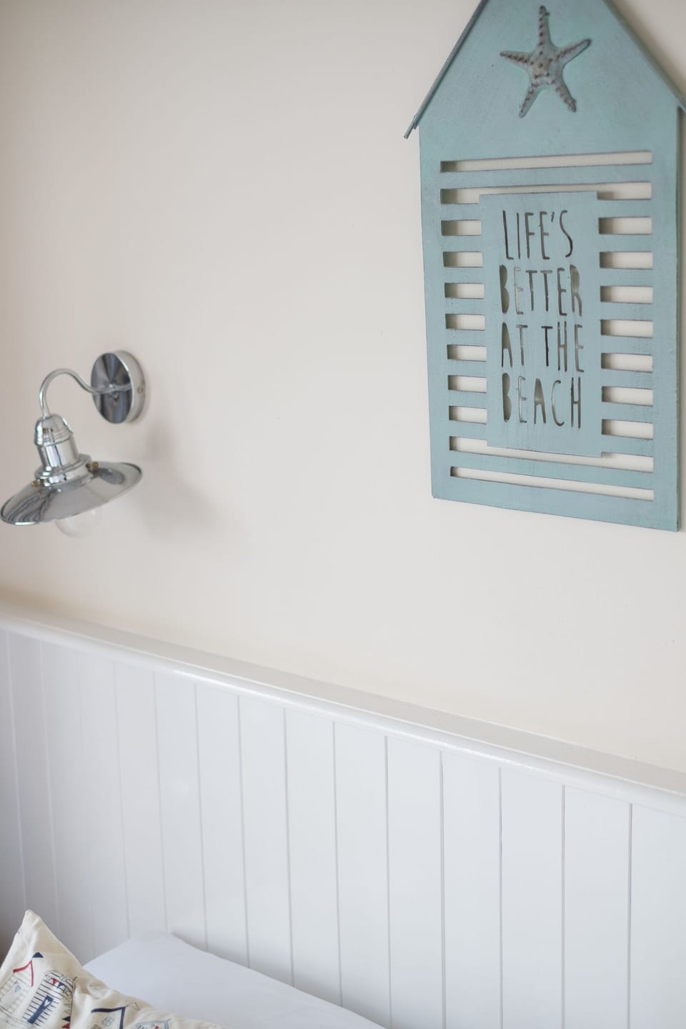 Double Room, Sea View (Room 14) | Free WiFi, bed sheets