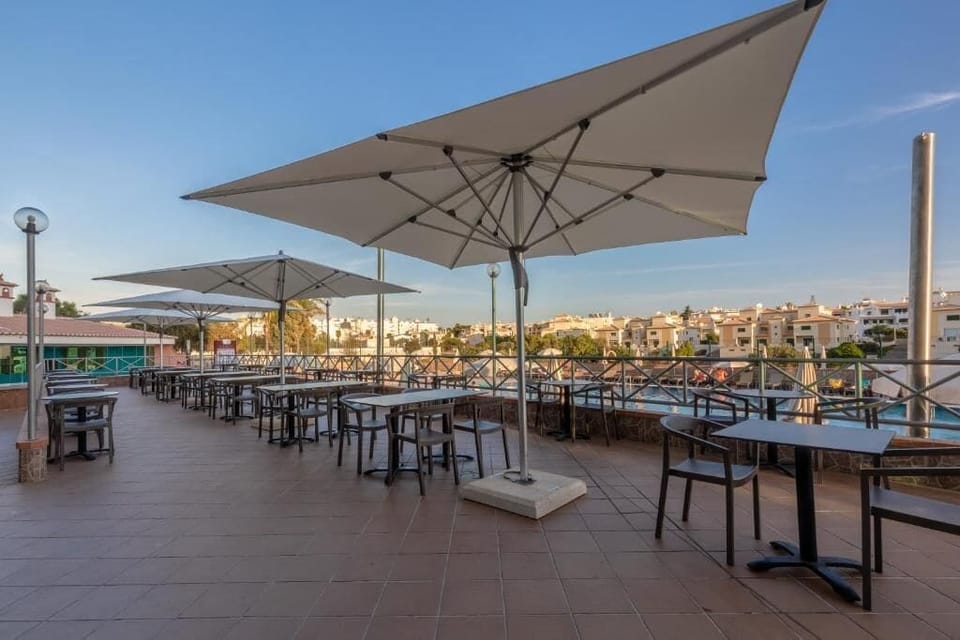 The Navigator - Solaqua Hotel in Albufeira