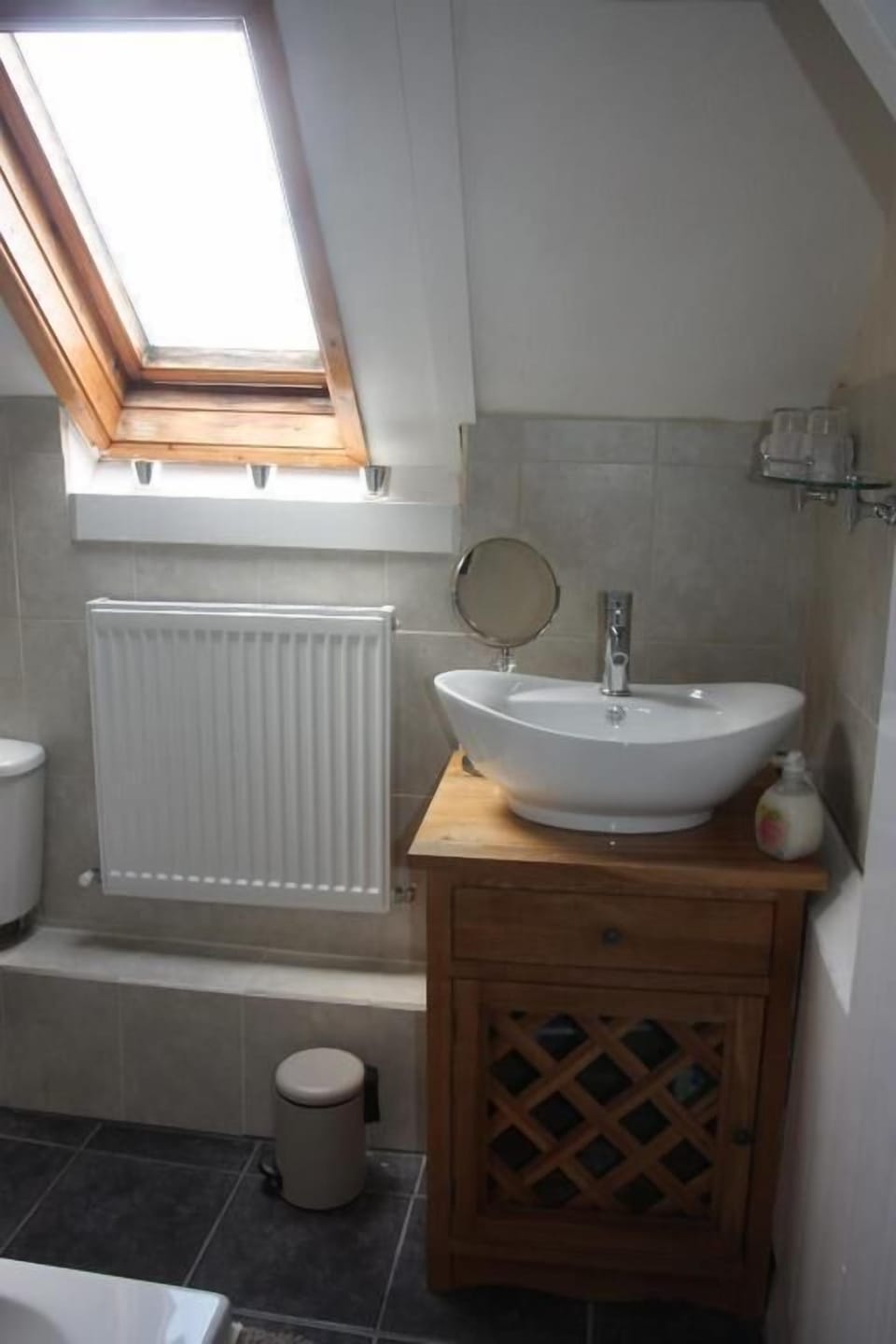 Suite, Ensuite (Two-Bedroom) | Bathroom