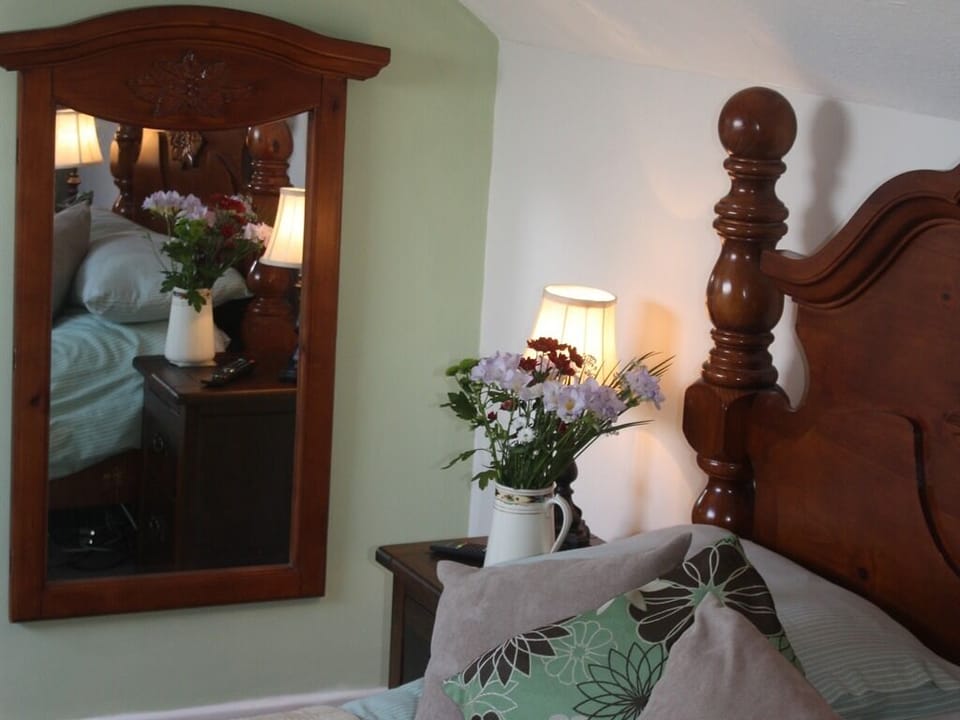 Suite, Ensuite (Two-Bedroom)