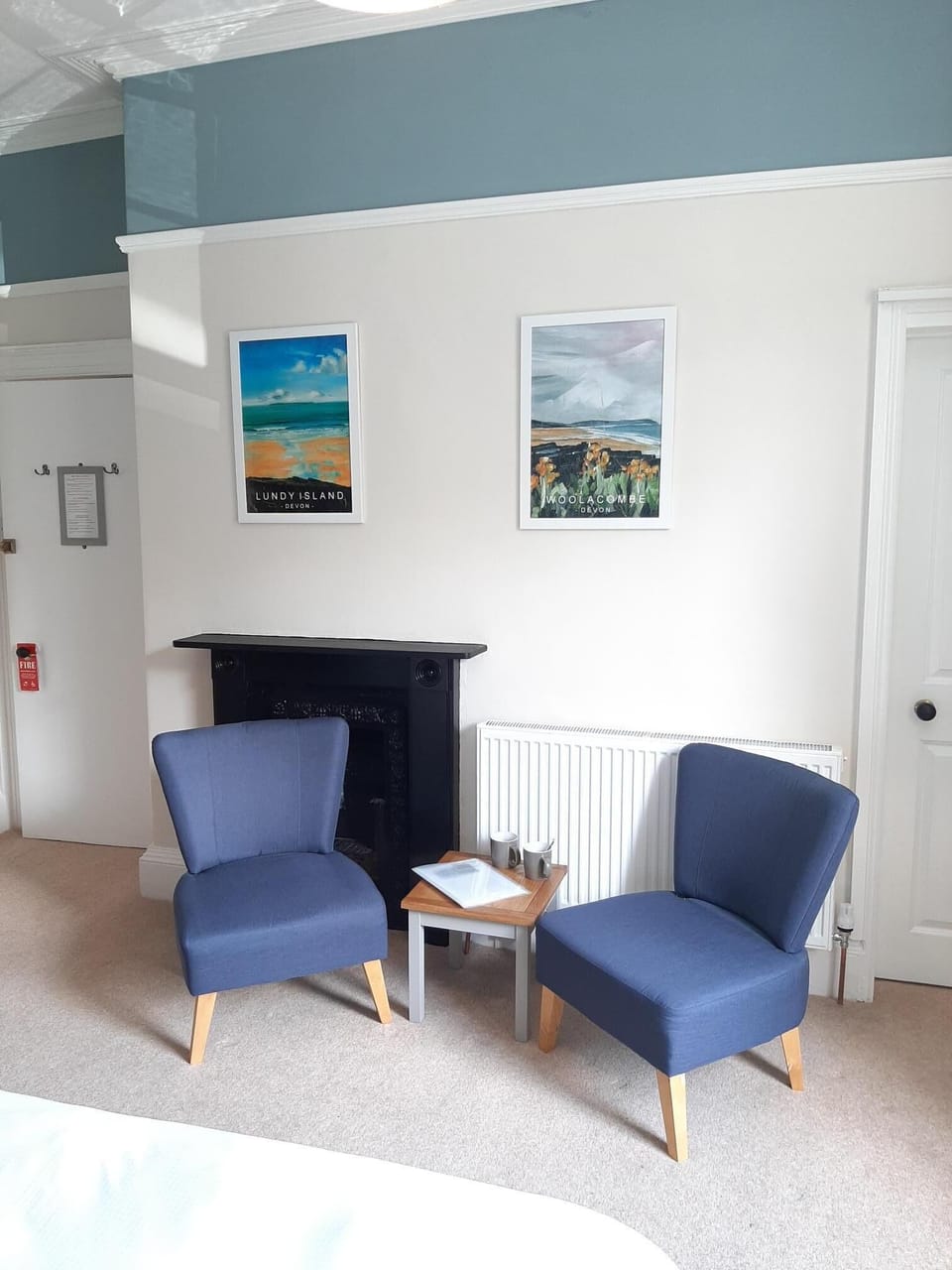 Laston House Bed and Breakfast in Ilfracombe