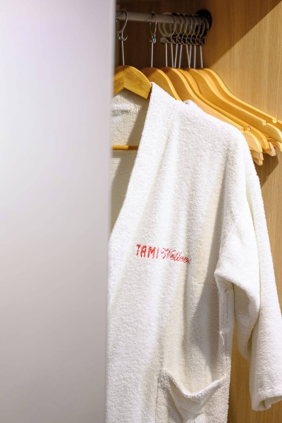 Family Double or Twin Room - Attic | Bathroom | Shower, hair dryer, bathrobes, slippers