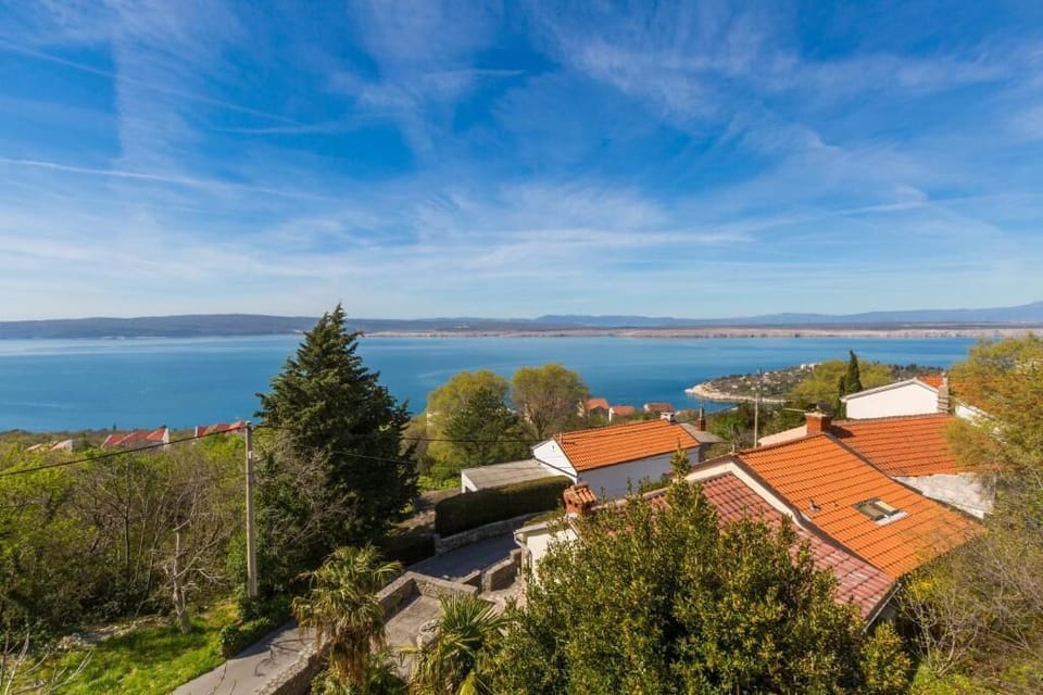 Apartment, 3 Bedrooms | View from room