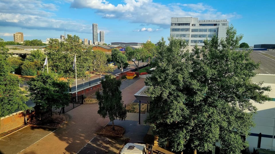 Premium bedding, memory foam beds, free WiFi, bed sheets