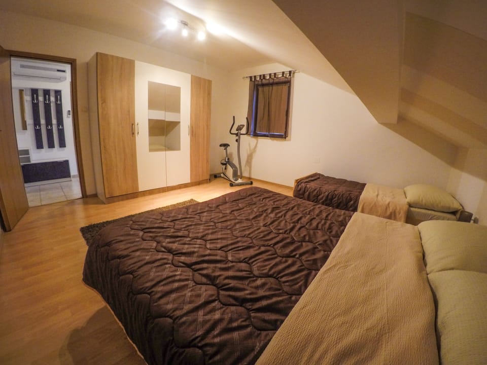 Apartment Milly Apartment in Primorje-Gorski Kotar County