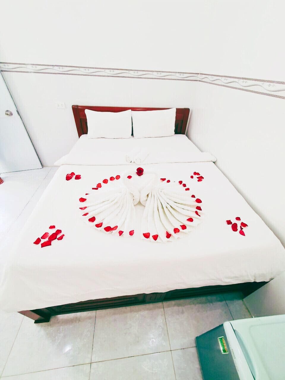 Single Room | Free WiFi