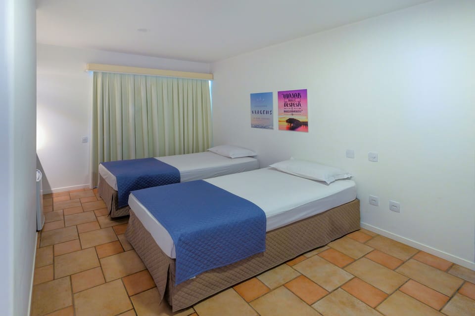 Express Floripa Residence Bed and Breakfast in Florianopolis