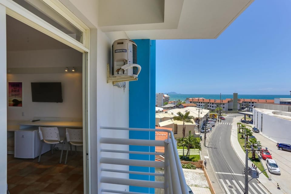 Express Floripa Residence Bed and Breakfast in Florianopolis