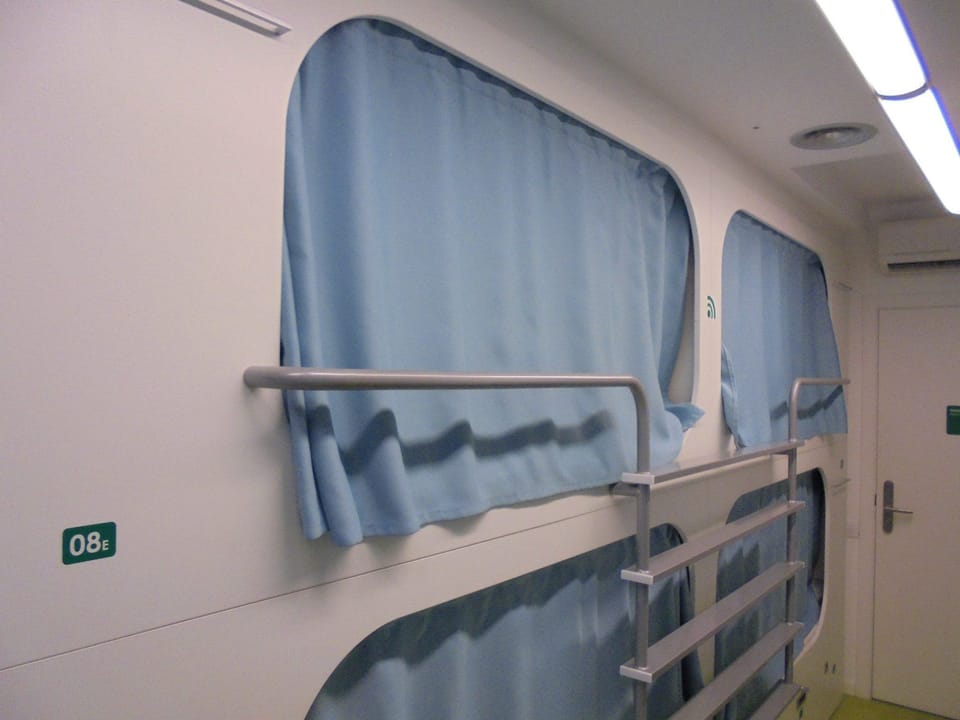 Soundproofing, free WiFi, bed sheets, wheelchair access