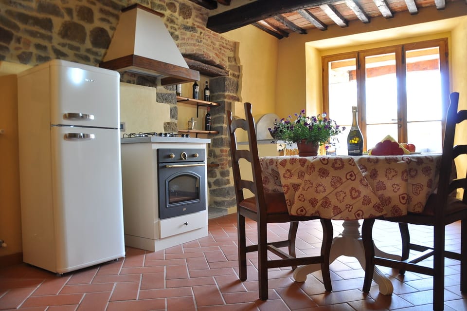 Espresso maker, coffee/tea maker, highchair, toaster oven
