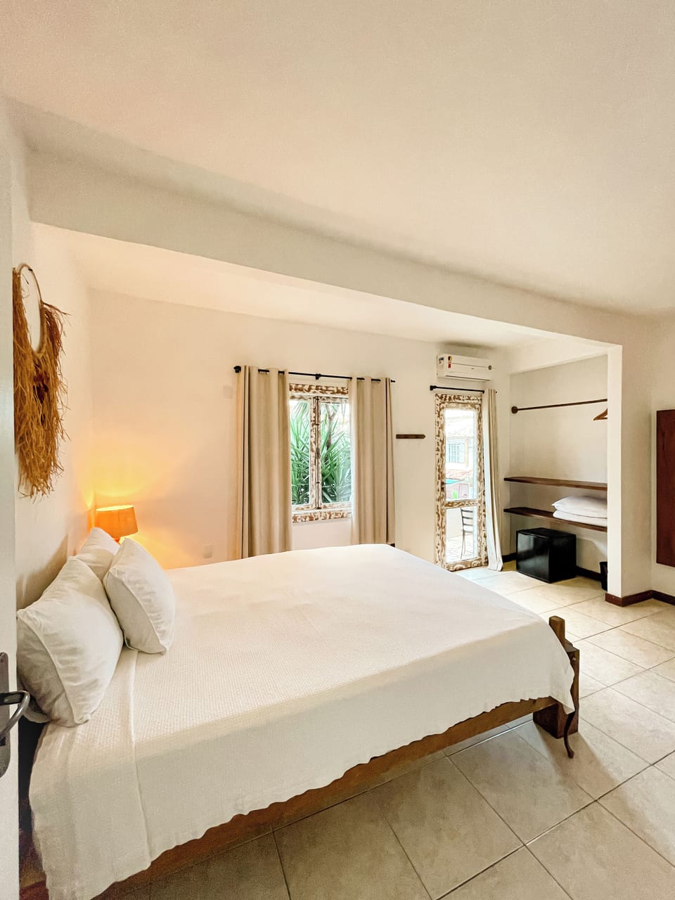 Superior Room | Blackout drapes, iron/ironing board, free WiFi