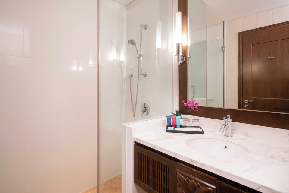 Rendezvous Hotel Singapore by Far East Hospitality Hotel in Singapore