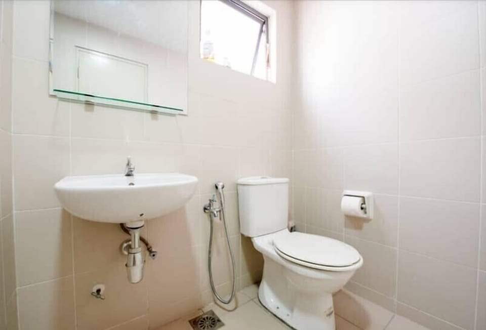 Setiawalk Apartment in Subang Jaya