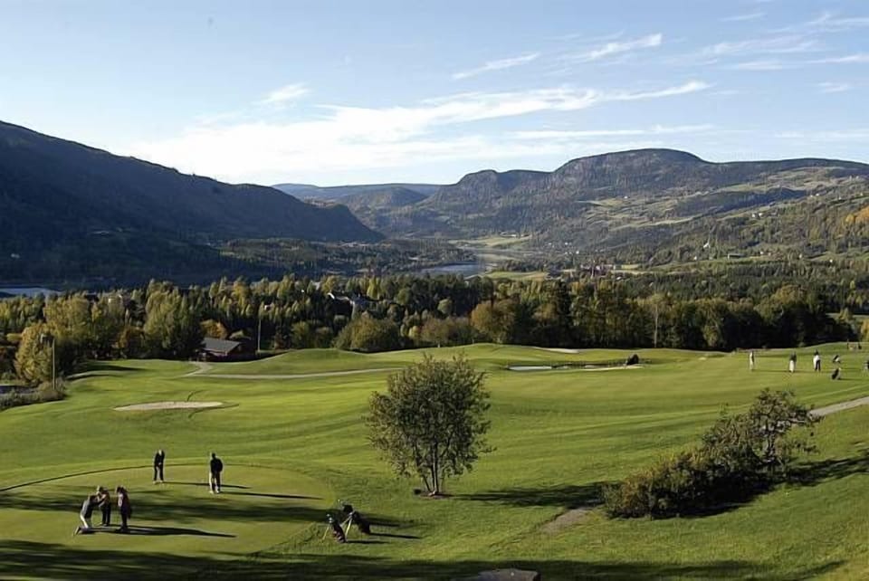 Golf