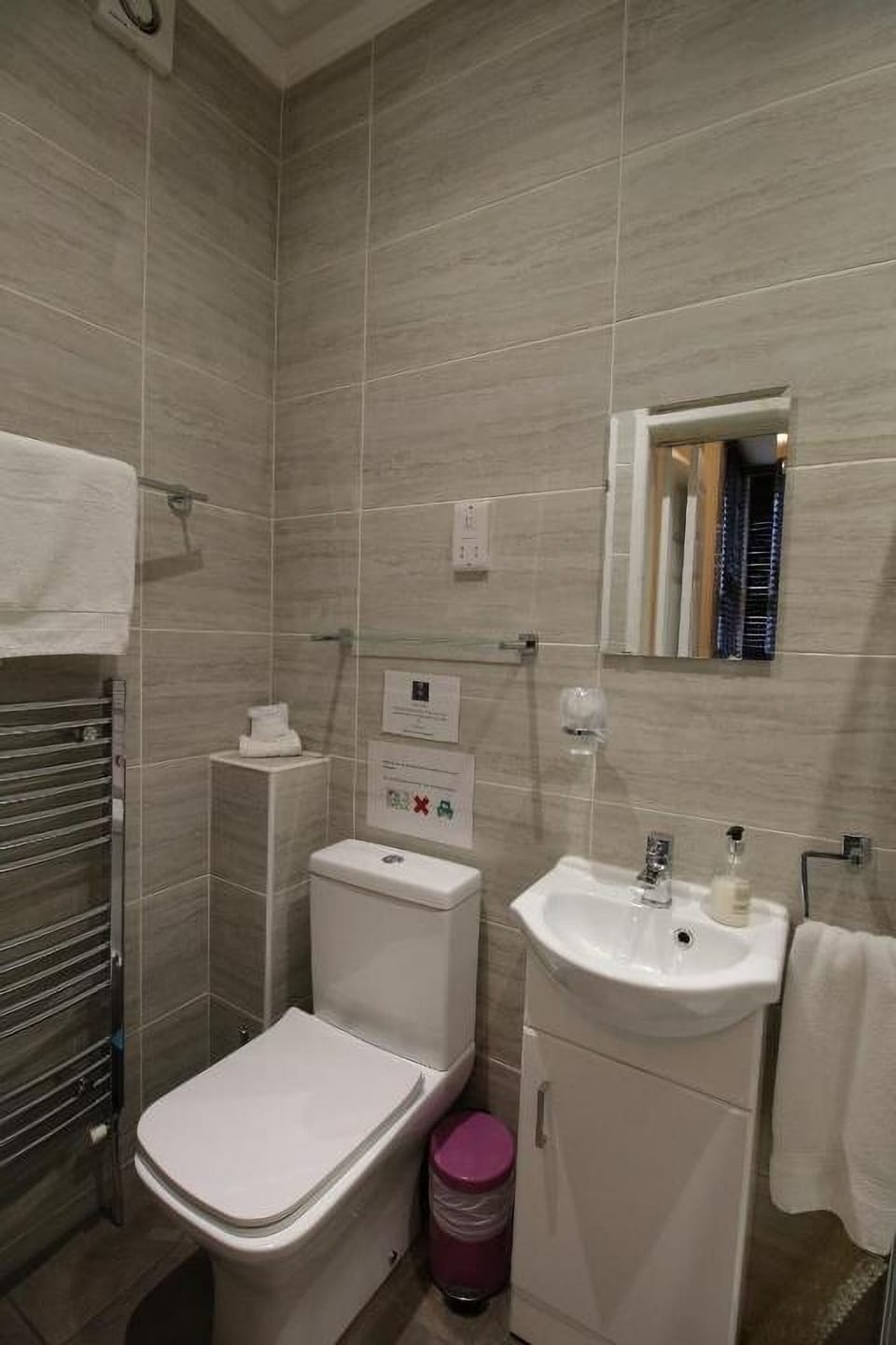 Tennyson Bed and Breakfast in Lincoln