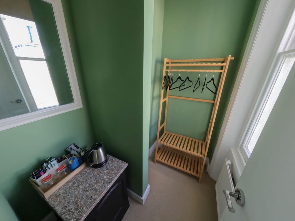 Superior Double or Twin Room, Ensuite, City View (Superior Double/Twin)