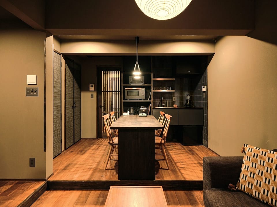 Vacation Home | Living area | Flat-screen TV