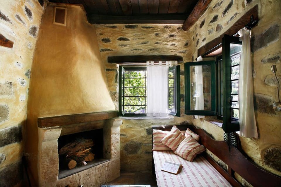 Standard Room | Egyptian cotton sheets, premium bedding, pillowtop beds