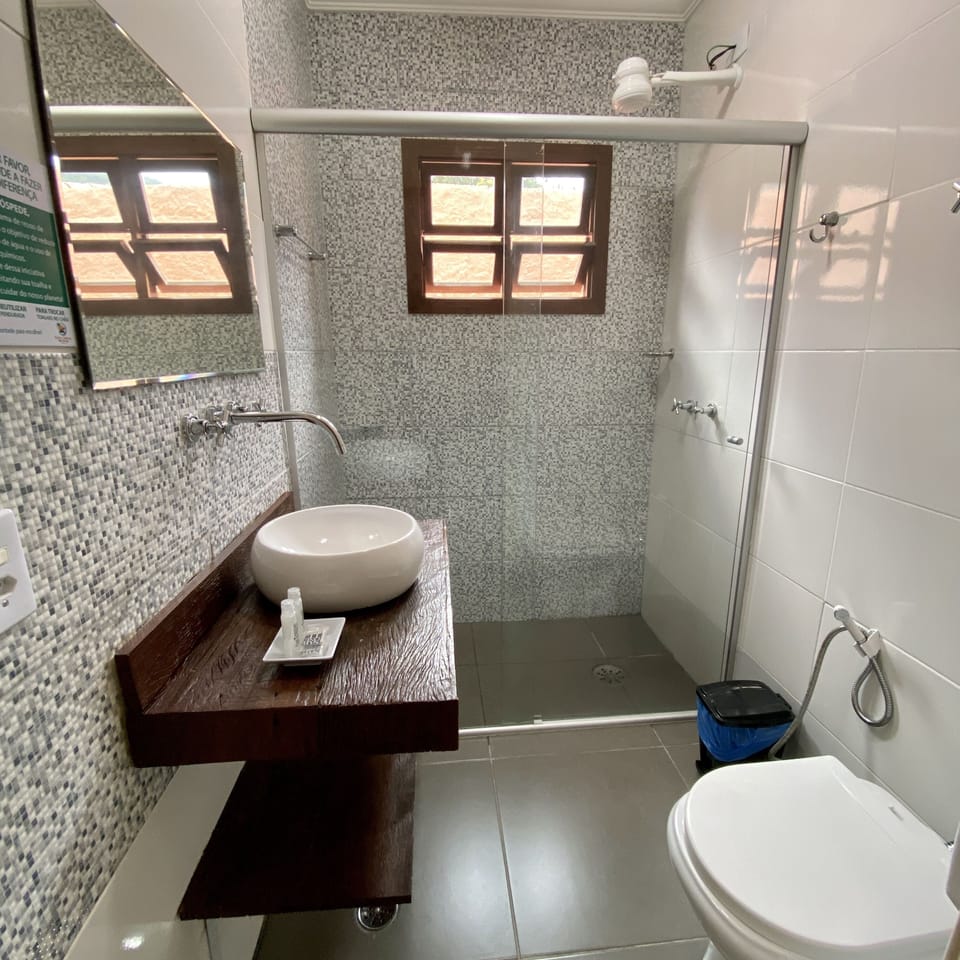 Suíte Lázaro Bed and Breakfast in State of São Paulo