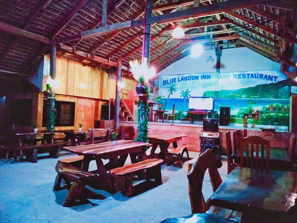 Blue Lagoon Inn Extension Bed and Breakfast in Ilocos Region