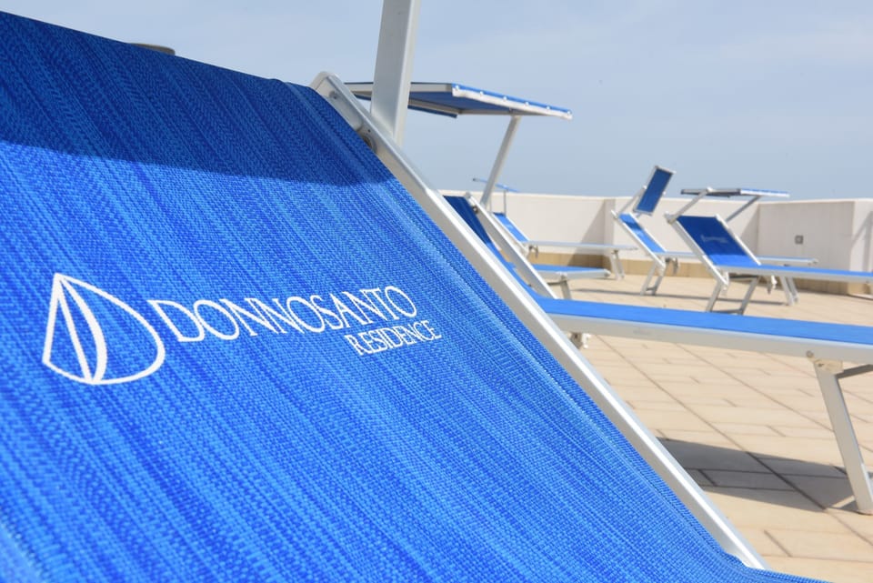 Sundeck