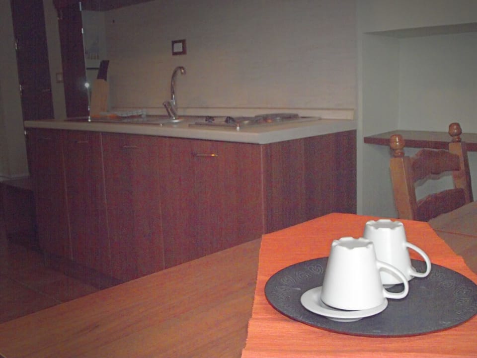 Studio (2 pax) | Minibar, in-room safe, desk, cribs/infant beds