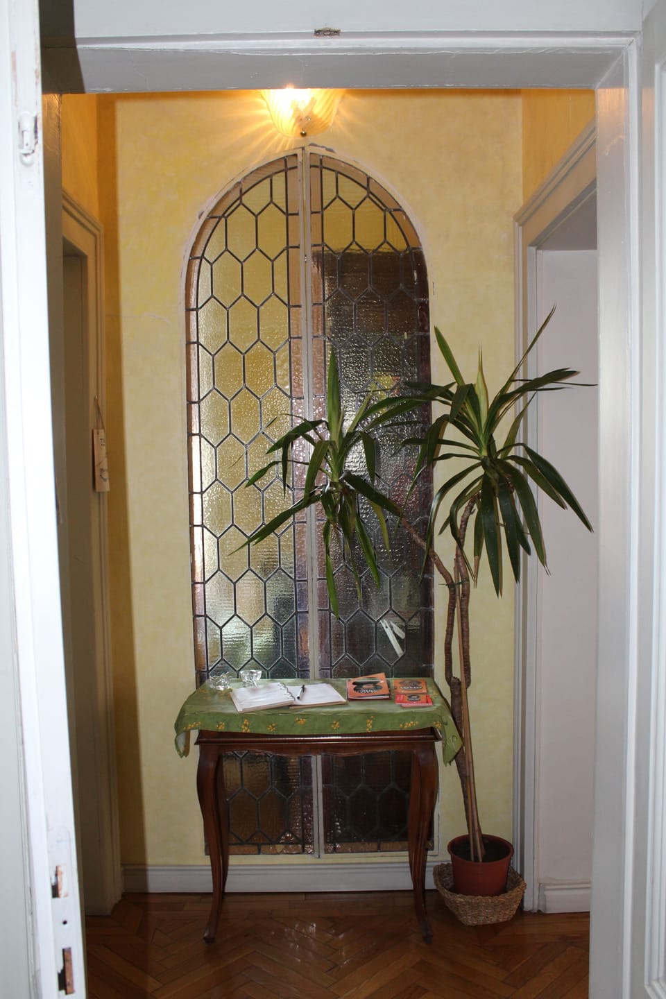 Interior